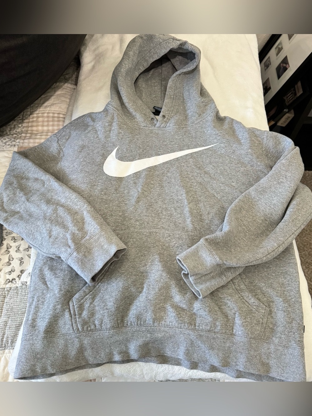 Men’s Nike SB hoodie